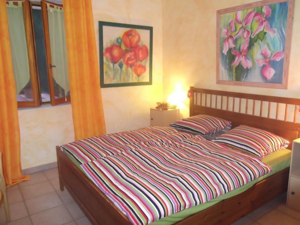 La Serenade Buis-les-Baronnies Chambre photo