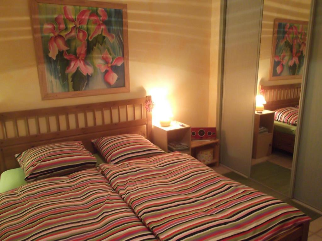 La Serenade Buis-les-Baronnies Chambre photo