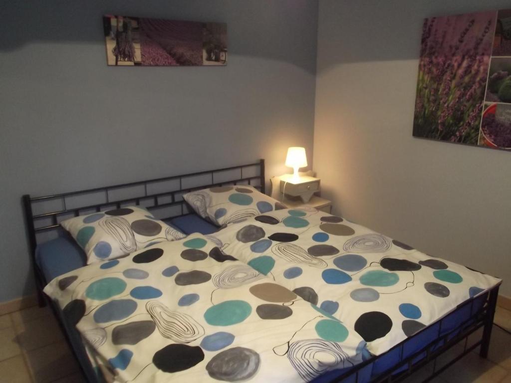 La Serenade Buis-les-Baronnies Chambre photo