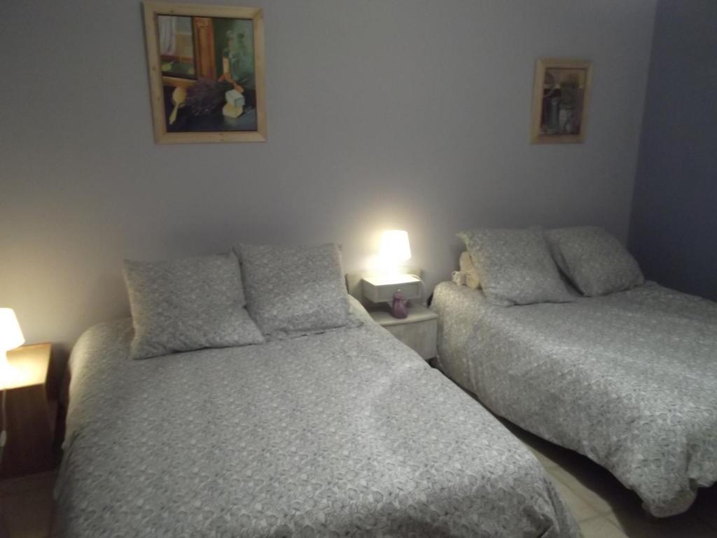 La Serenade Buis-les-Baronnies Chambre photo