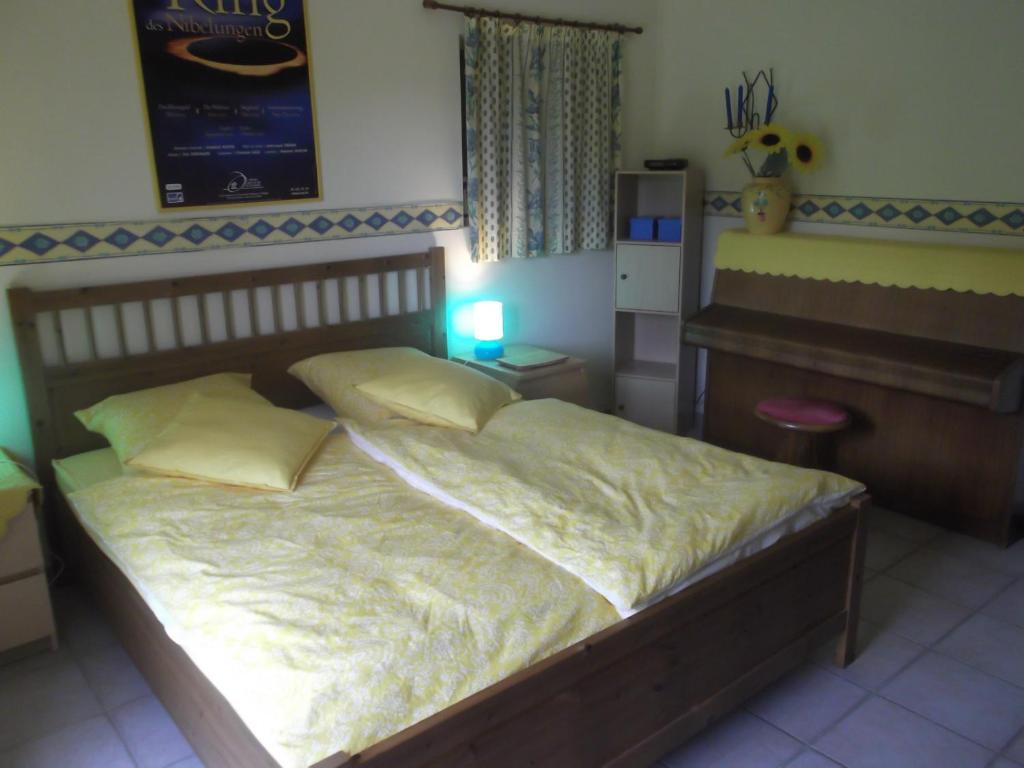 La Serenade Buis-les-Baronnies Chambre photo