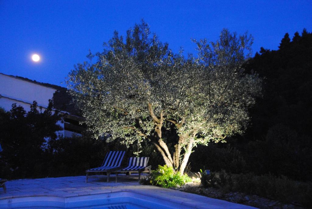 La Serenade Buis-les-Baronnies Extérieur photo