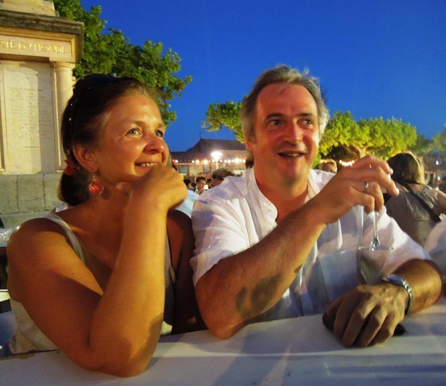 La Serenade Buis-les-Baronnies Extérieur photo