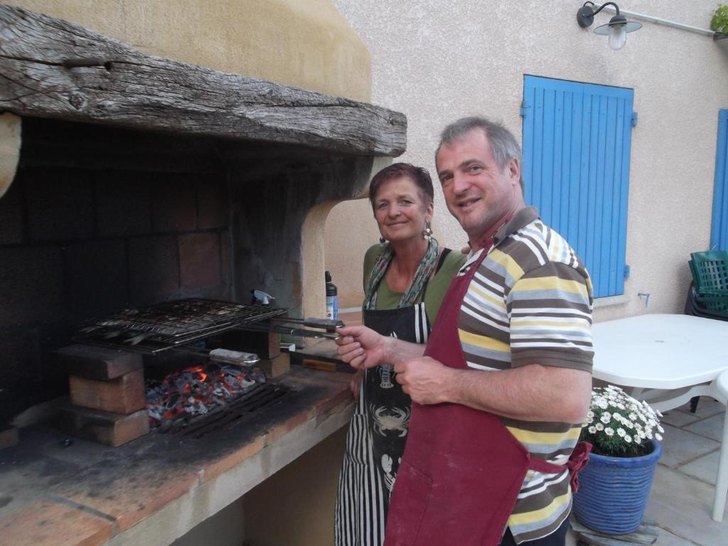 La Serenade Buis-les-Baronnies Extérieur photo