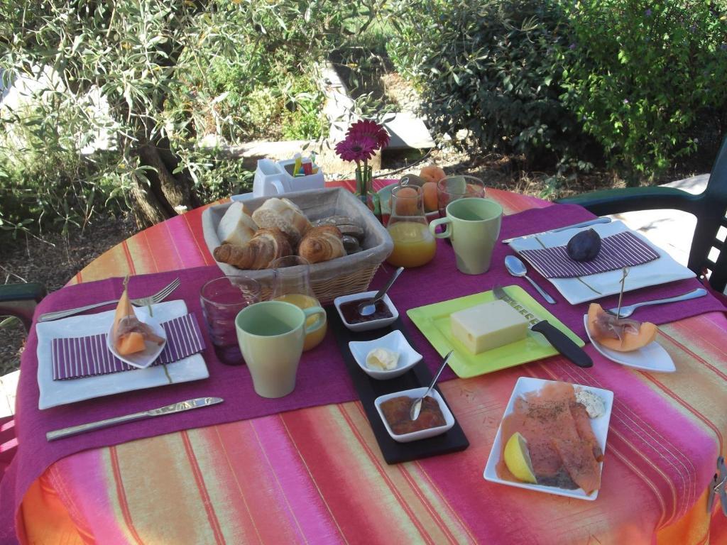 La Serenade Buis-les-Baronnies Extérieur photo
