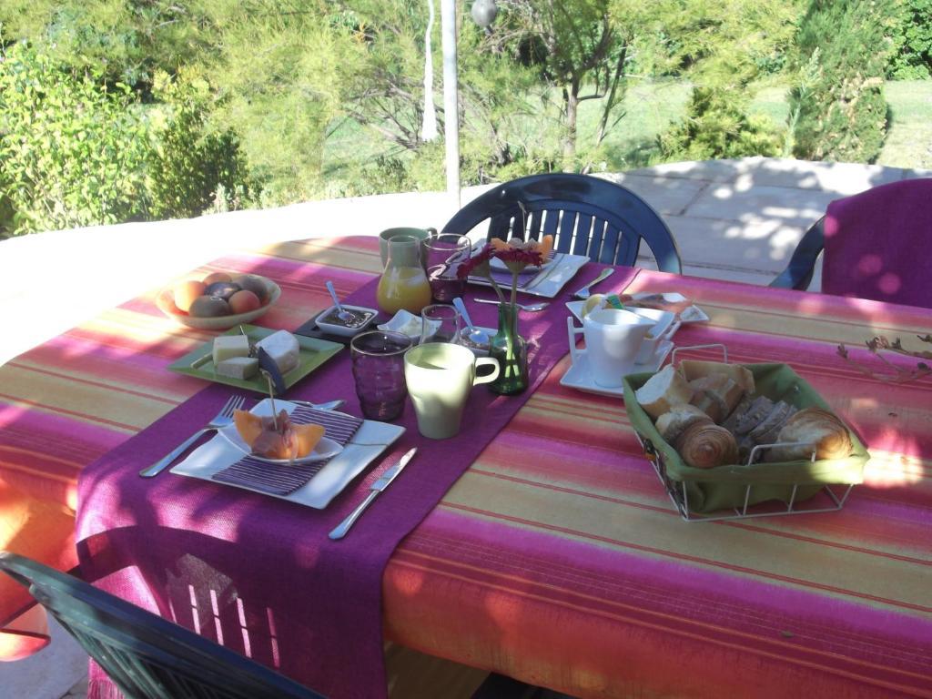 La Serenade Buis-les-Baronnies Extérieur photo