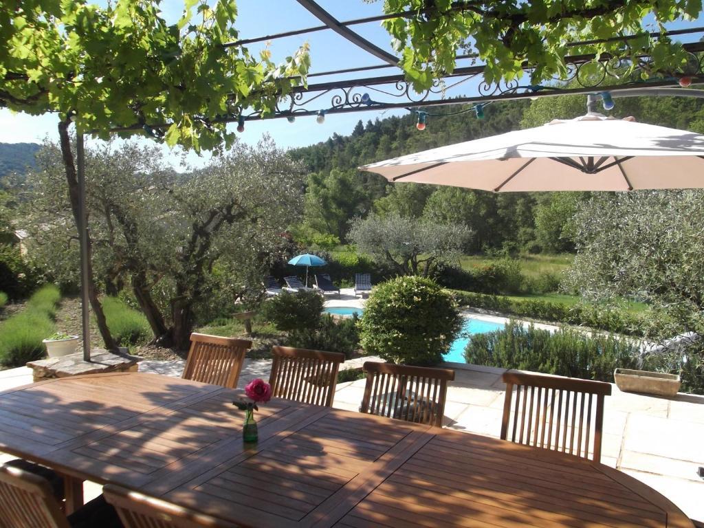 La Serenade Buis-les-Baronnies Extérieur photo