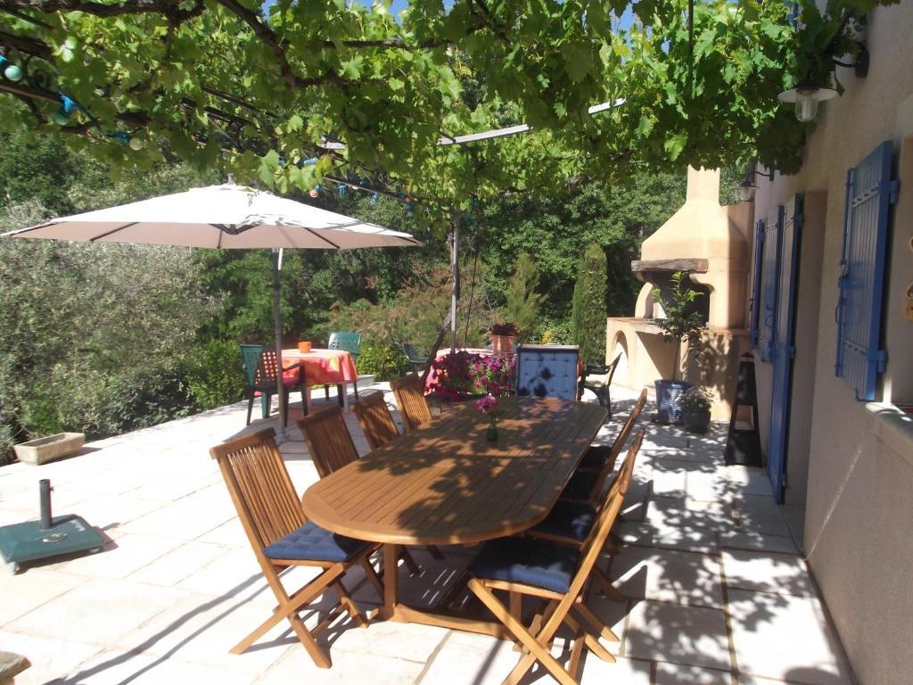 La Serenade Buis-les-Baronnies Extérieur photo