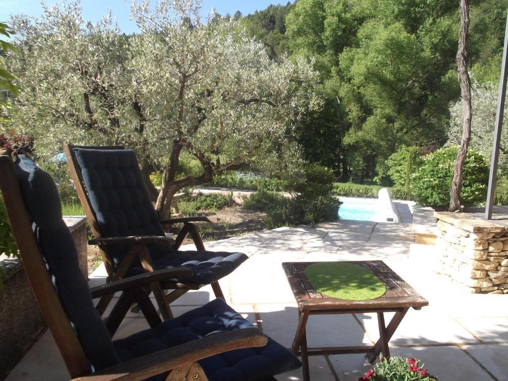 La Serenade Buis-les-Baronnies Extérieur photo