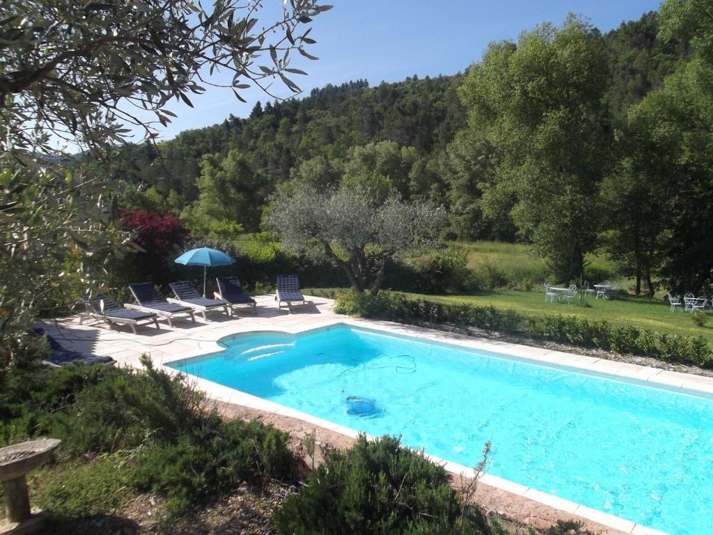 La Serenade Buis-les-Baronnies Extérieur photo