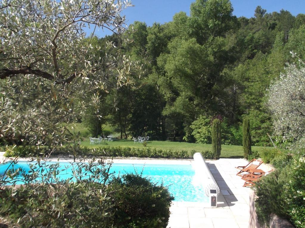 La Serenade Buis-les-Baronnies Extérieur photo